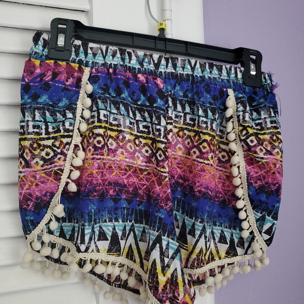 Beach shorts